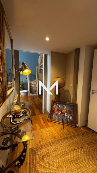 GRENOBLE VICTOR HUGO - T3 DUPLEX - CHARME - Photo 7