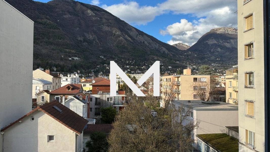 Grand T2 - Ile verte - Photo 3