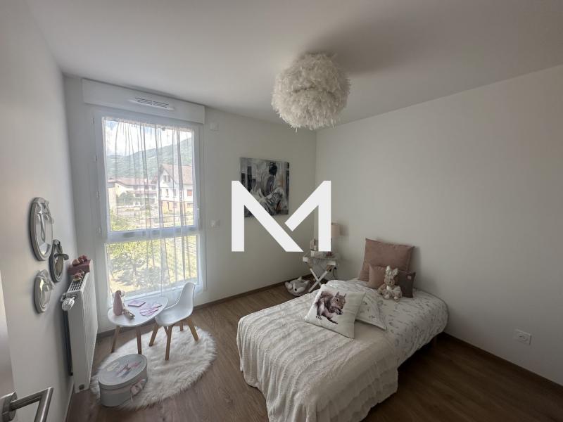 Résidence récente - T4 - Terrasse - Stationnement - Photo 3