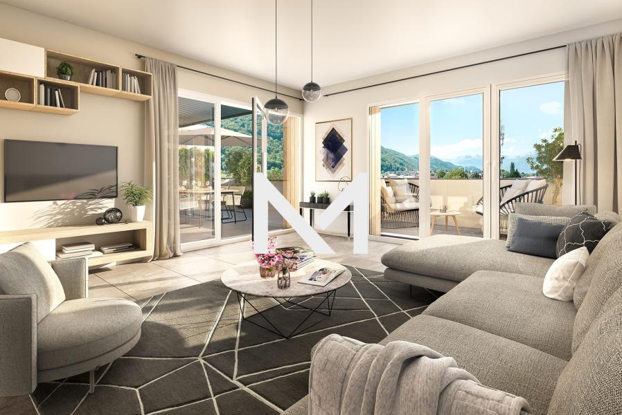 L'ENVOL - LE VERSOUD - Photo 2