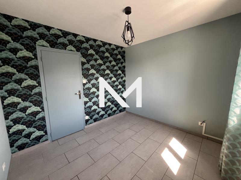 SMH - T4 - BALCON - CLIMATISATION - Photo 8