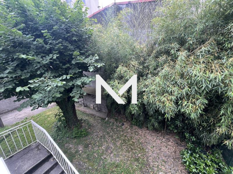 T3 - TERRASSE - JARDIN - STATIONNEMENT - Photo 1