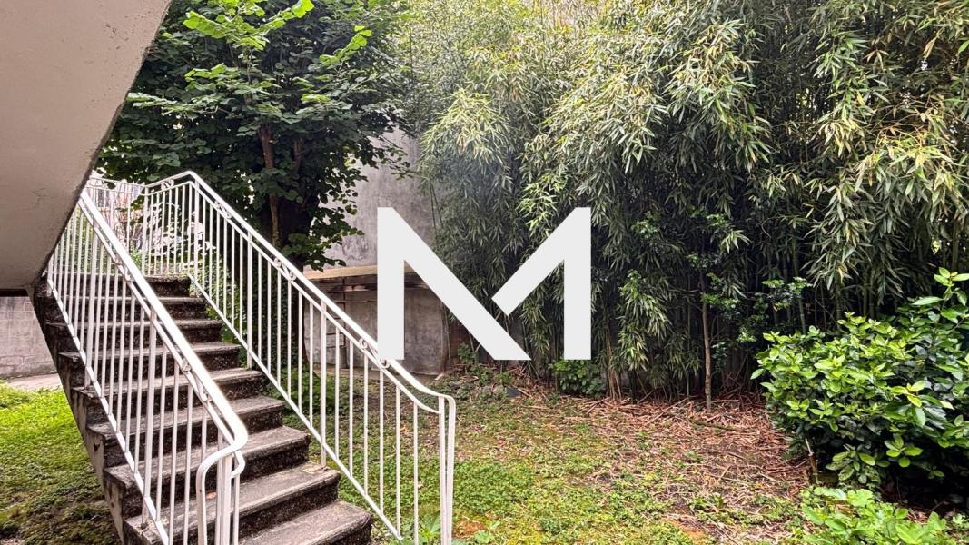 T3 - TERRASSE - JARDIN - STATIONNEMENT - Photo 6