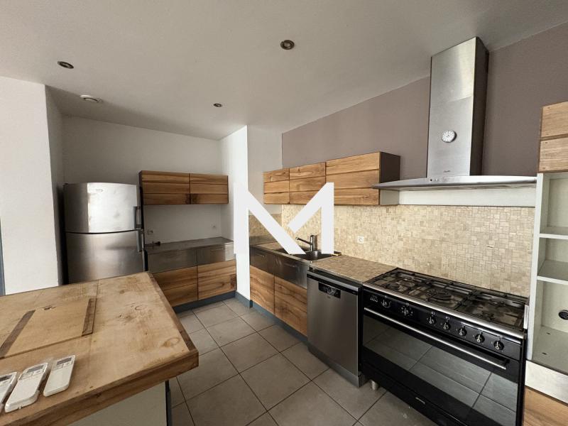 GRENOBLE - JARDIN DES PLANTES - T4 - BELLE PIECE DE VIE - Photo 1