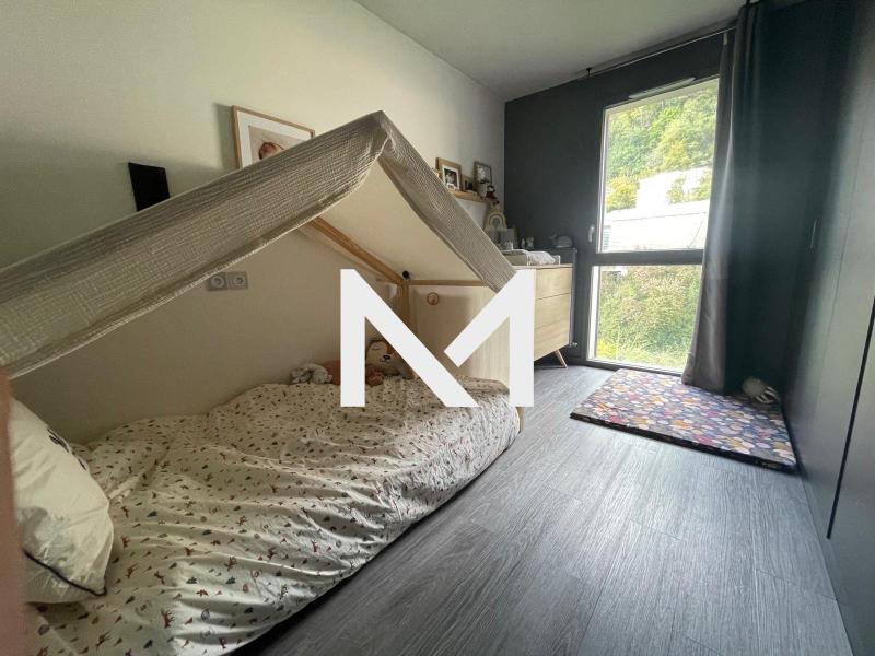 CORENC - "Maison sur le toit" - T3 avec vue exceptionnelle - Photo 10