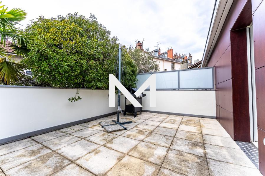 VICTOR HUGO BERRIAT DERNIER ETAGE DUPLEX AVEC TERRASSES - Photo 1