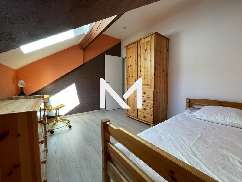 Grenoble Centre Maison de ville Prefecture - Photo 7