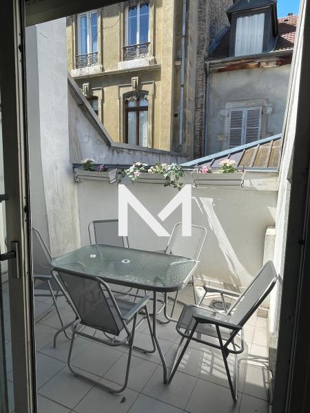 Grenoble Centre Maison de ville Prefecture - Photo 2