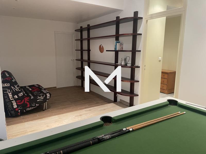 Grenoble Centre Maison de ville Prefecture - Photo 11