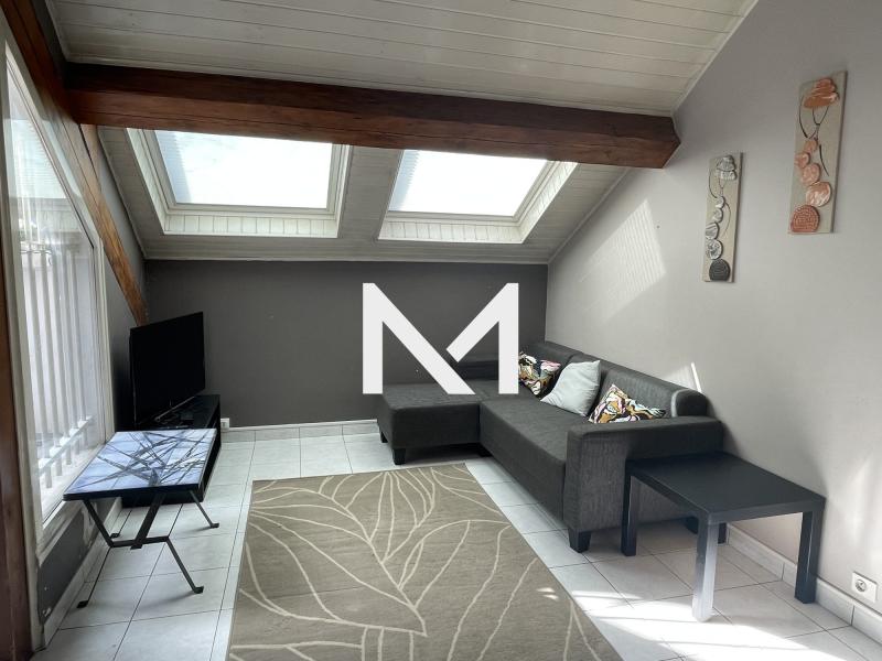 Grenoble Centre Maison de ville Prefecture - Photo 6