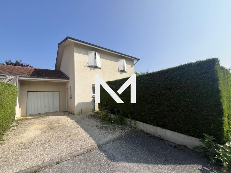 Saint Marcellin - Maison -  3 chambres - proche des commodités - Photo 9