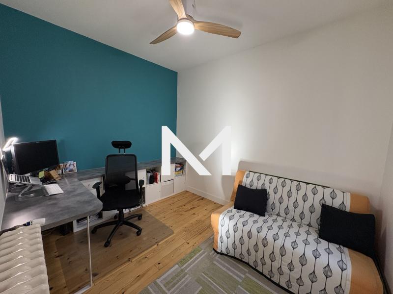 Grenoble - Ile verte - Maison de ville - Photo 7