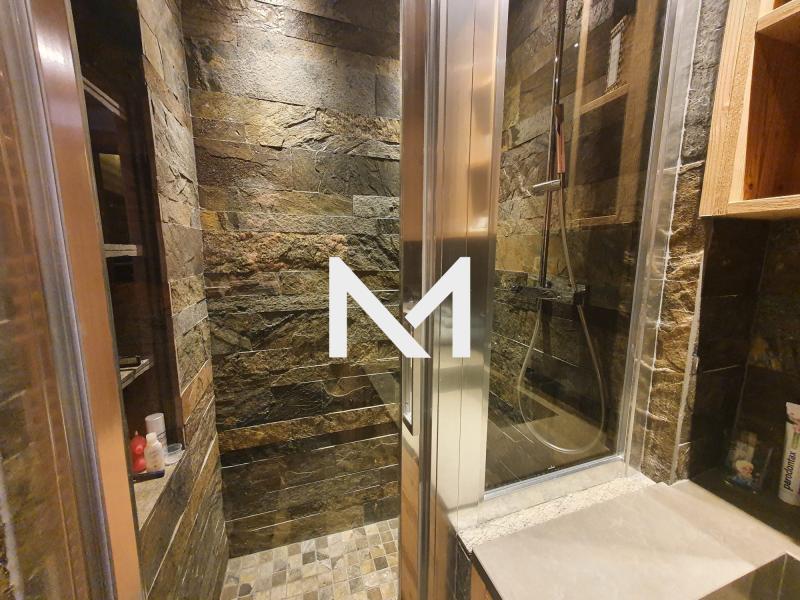 MEGEVE T3 AVEC TERRASSE ET STATIONNEMENTS - Photo 9