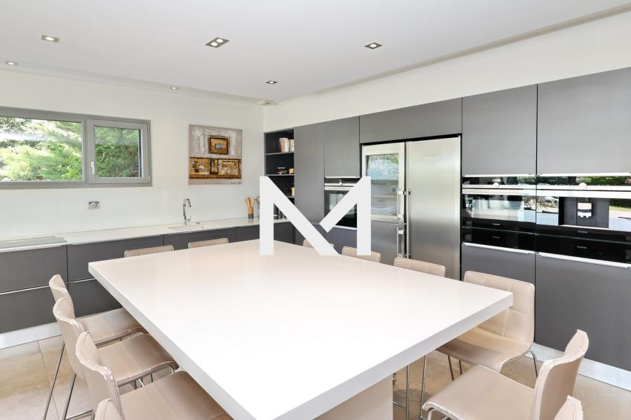 LA TRONCHE MAUBEC VILLA COMTEMPORAINE - Photo 5