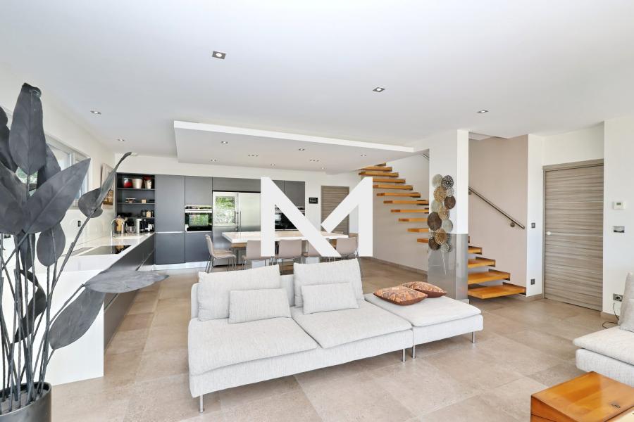 LA TRONCHE MAUBEC VILLA COMTEMPORAINE - Photo 2