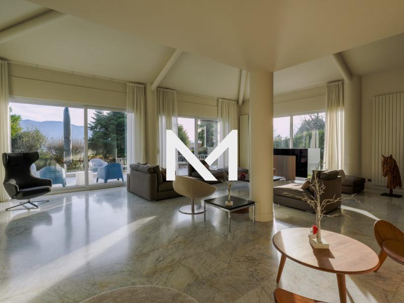 Villa de Standing avec Vue Panoramique et Piscine - Photo 3