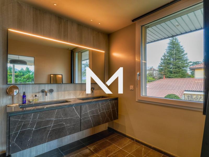 Villa de Standing avec Vue Panoramique et Piscine - Photo 9