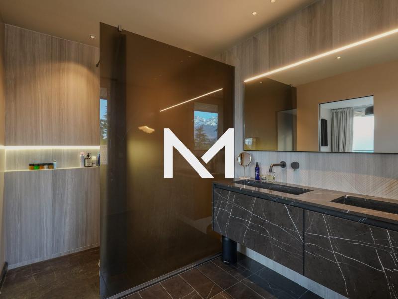 Villa de Standing avec Vue Panoramique et Piscine - Photo 10