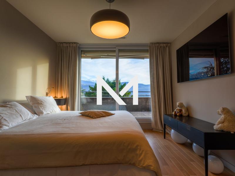 Villa de Standing avec Vue Panoramique et Piscine - Photo 8