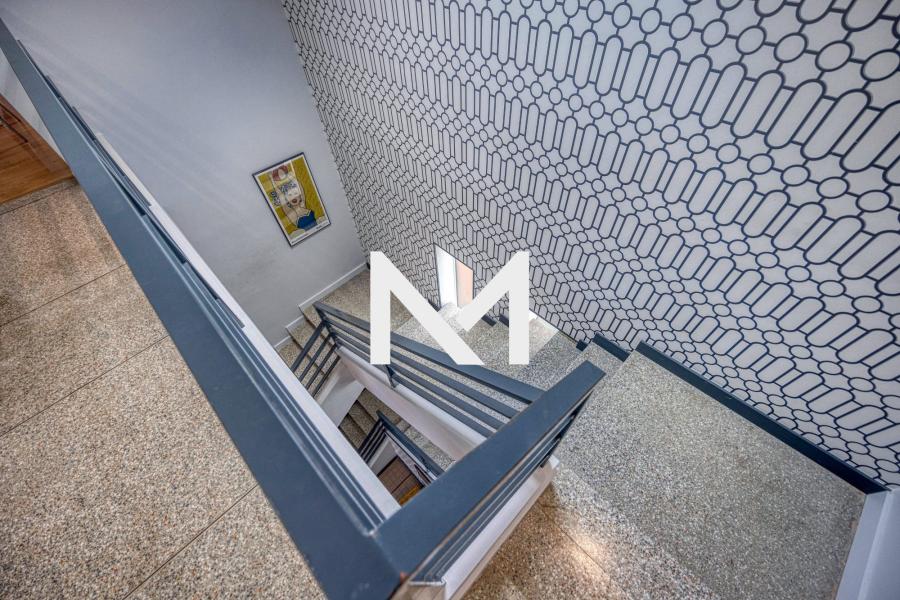 MAISON FAMILLIALE AVEC PISCINE - Photo 12