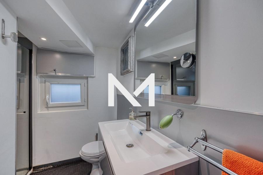 MAISON FAMILLIALE AVEC PISCINE - Photo 19