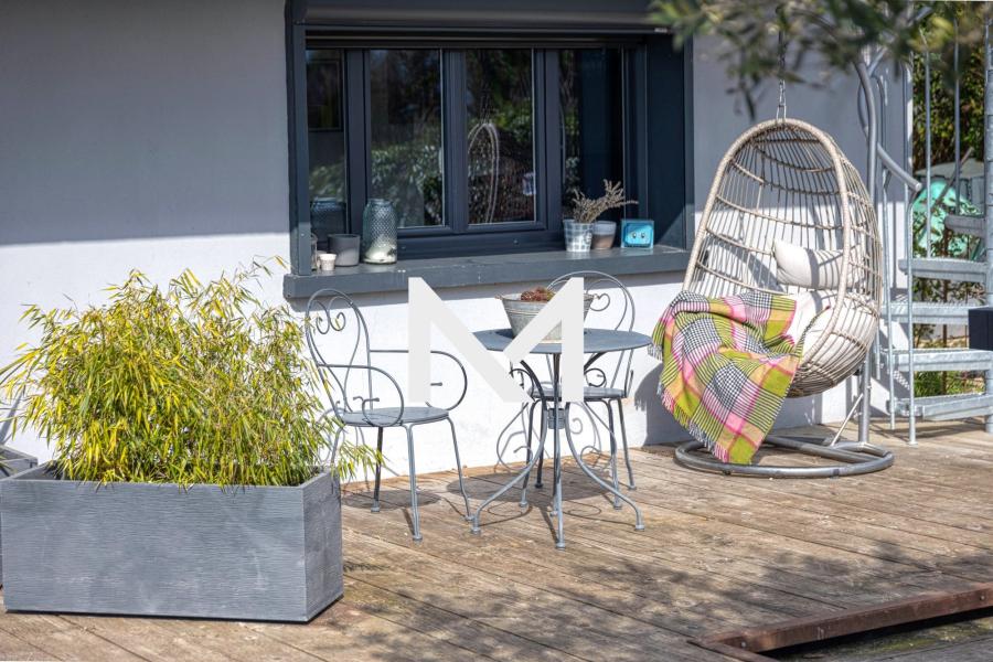 MAISON FAMILLIALE AVEC PISCINE - Photo 2