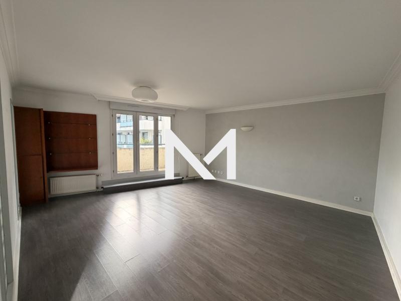 ILE VERTE - 4 P+C avec cuisine équipée et Garage - Photo 2