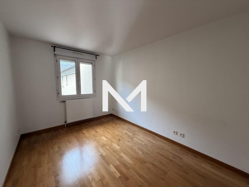 ILE VERTE - 4 P+C avec cuisine équipée et Garage - Photo 4