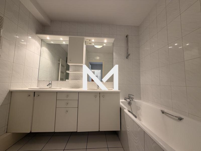 ILE VERTE - 4 P+C avec cuisine équipée et Garage - Photo 7