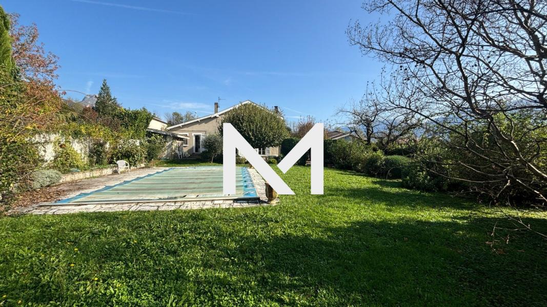 Biviers Maison en pierre Chemin du Boeuf - Photo 2