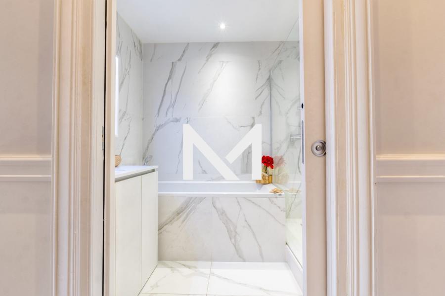 GRENOBLE - DERNIER ETAGE - T5 - 4 CHAMBRES- PRESTATION TRES HAUT DE GAMME - Photo 13