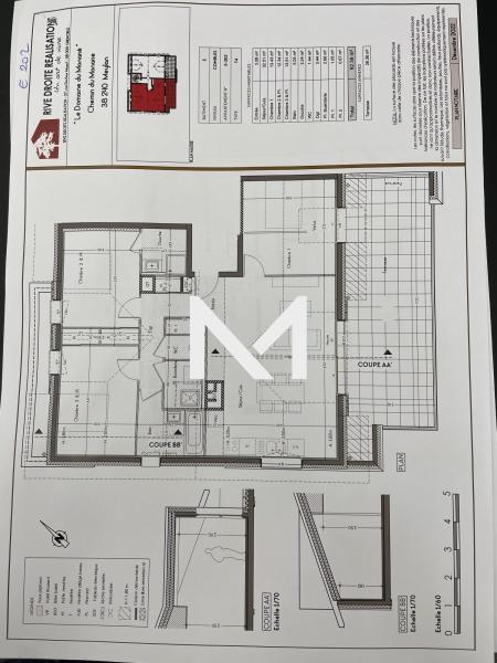 T4 TERRASSE MEYLAN - Photo 5