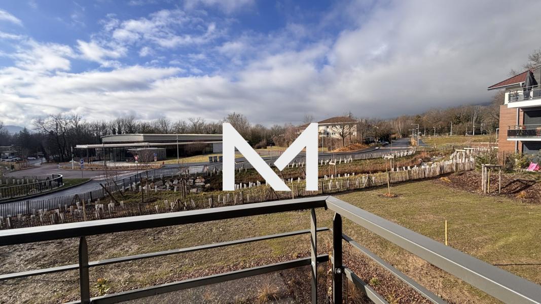 T4 TERRASSE MEYLAN - Photo 6