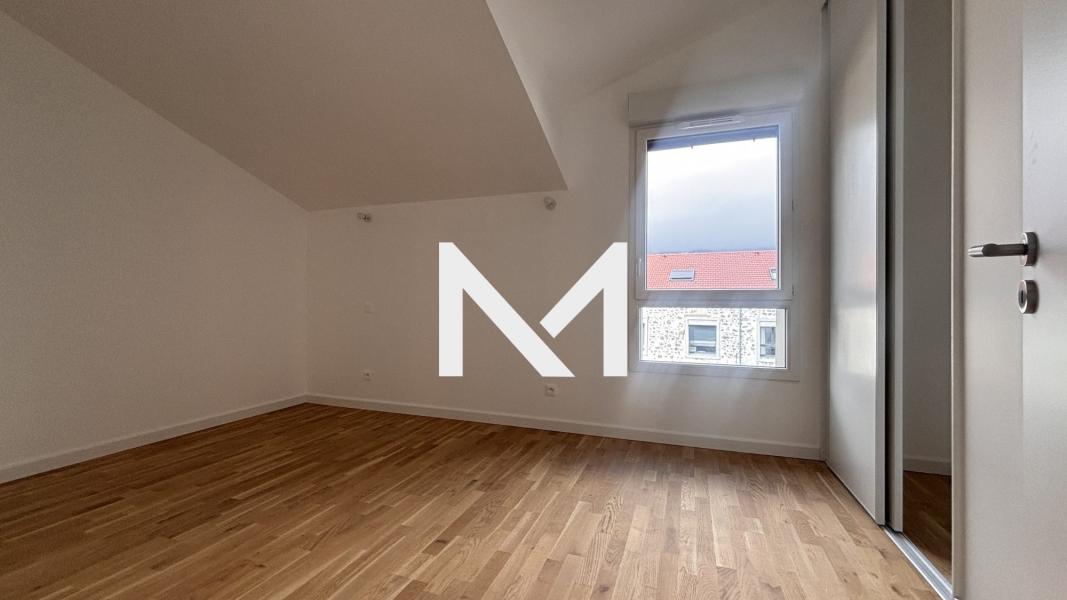 T4 TERRASSE DERNIER ETAGE - Photo 9