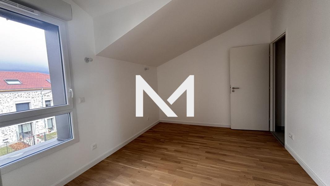 T4 TERRASSE DERNIER ETAGE - Photo 10