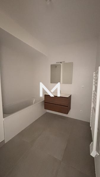 T4 TERRASSE EN  ETAGE - Photo 6