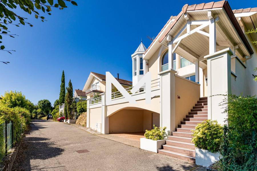 Seyssins - Vues panoramiques - 4Ch - Piscine - Photo 11