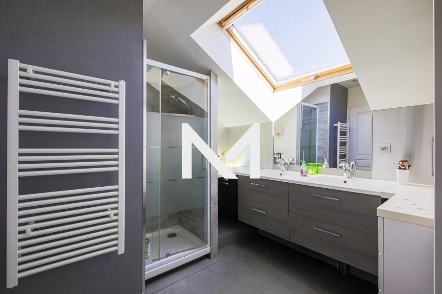 Seyssins - Vues panoramiques - 4Ch - Piscine - Photo 10