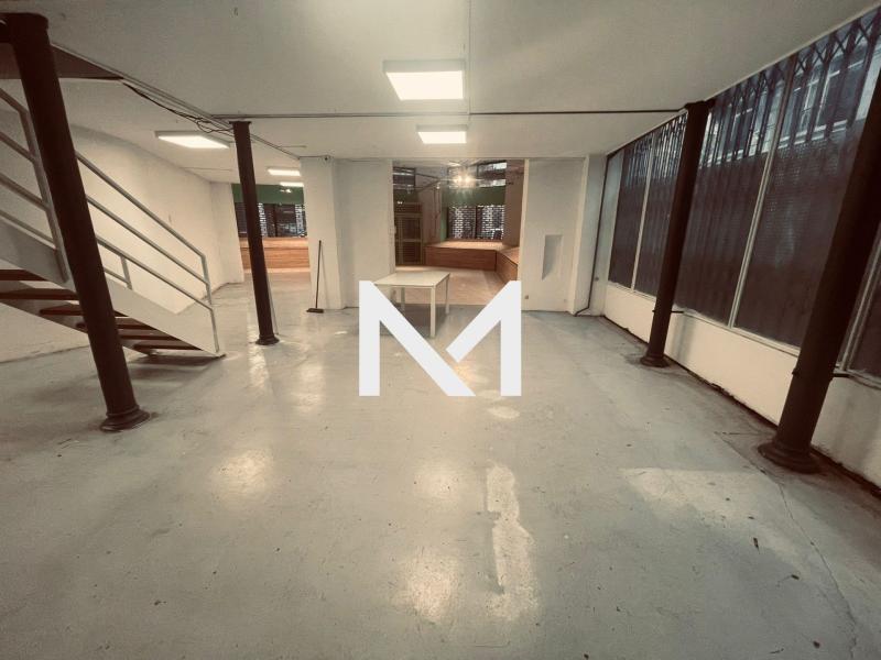 LOCAL COMMERCIAL A LOUER - 38 AV ALSACE LORRAINE - Photo 2