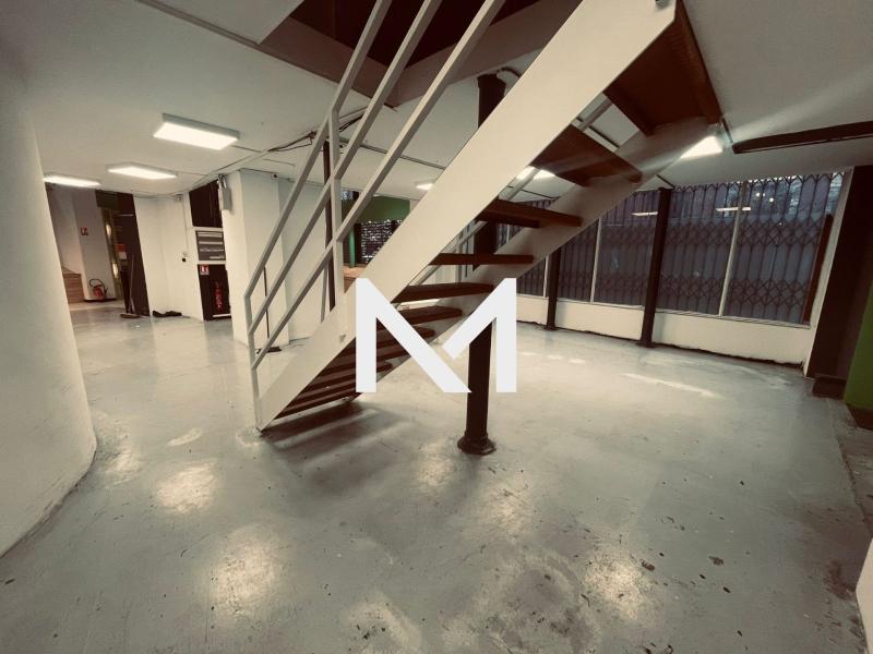 LOCAL COMMERCIAL A LOUER - 38 AV ALSACE LORRAINE - Photo 5