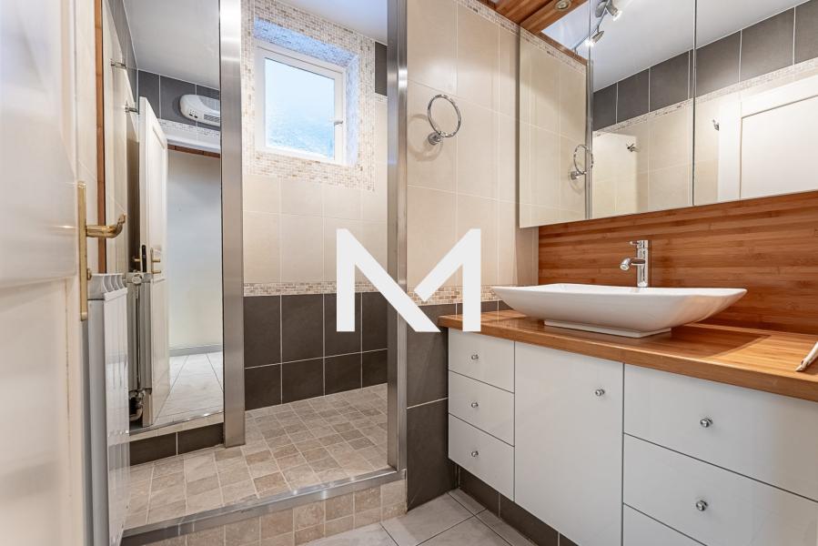 T4 Lumineux - Saint-Martin-d'hères / Poisat - Photo 5