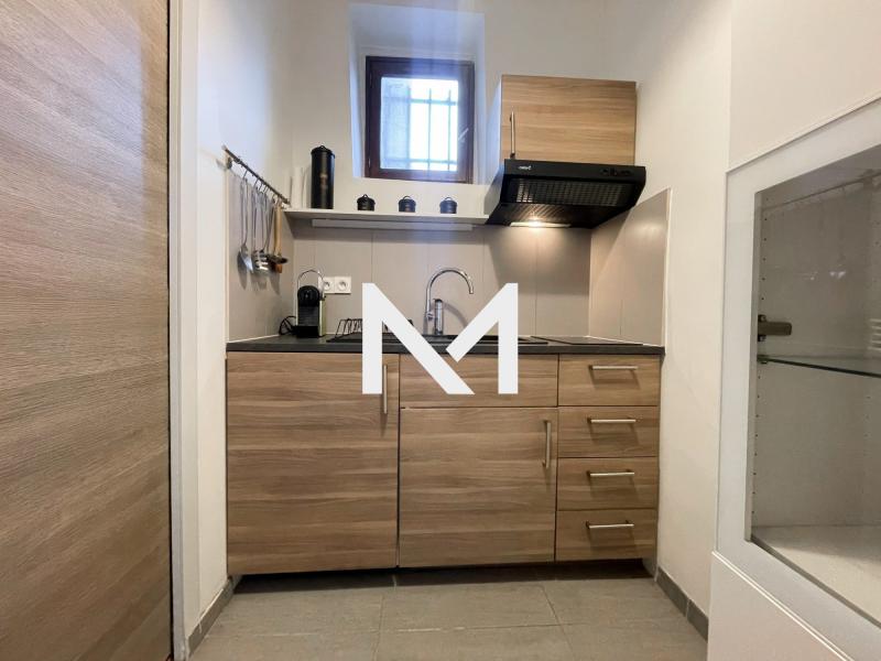 T2 de charme - Quartier des Antiquaires - Grenoble - Photo 3