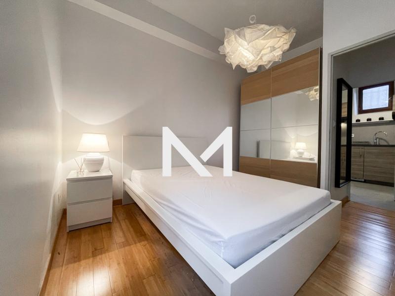 T2 de charme - Quartier des Antiquaires - Grenoble - Photo 2