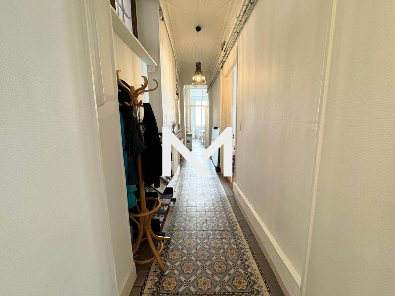 GRENOBLE - HYPERCENTRE - T4 - 2 PORTES PALIERES - Photo 7