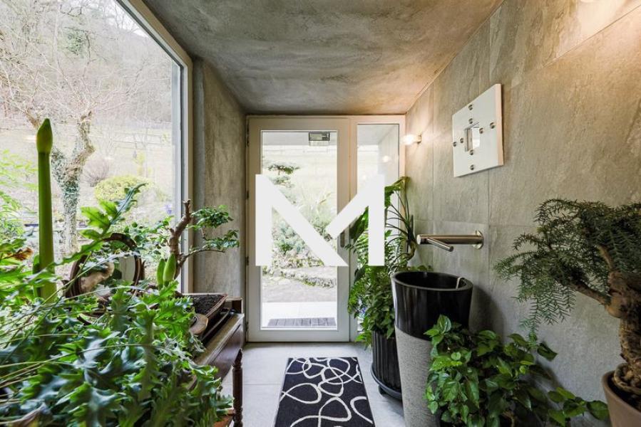 Ancienne bergerie rénovée – Panorama exceptionnel à 20 min de Grenoble - Photo 6