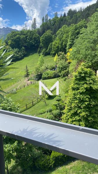 Ancienne bergerie rénovée – Panorama exceptionnel à 20 min de Grenoble - Photo 3