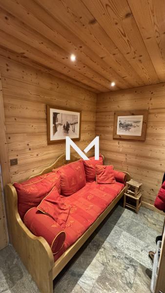 MEGEVE T3 AVEC TERRASSE ET STATIONNEMENTS - Photo 8