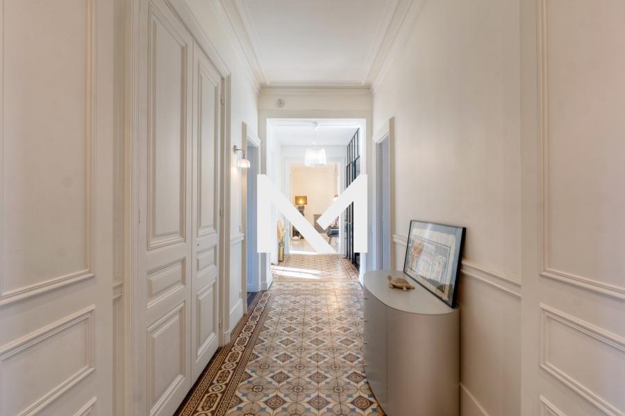 GRENOBLE - DERNIER ETAGE - T5 - 4 CHAMBRES- PRESTATION TRES HAUT DE GAMME - Photo 6