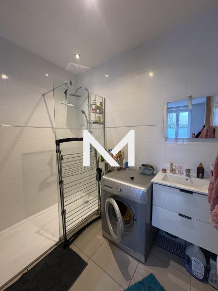 GRENOBLE - T2 RENOVE ET VENDU LOUE - Photo 4