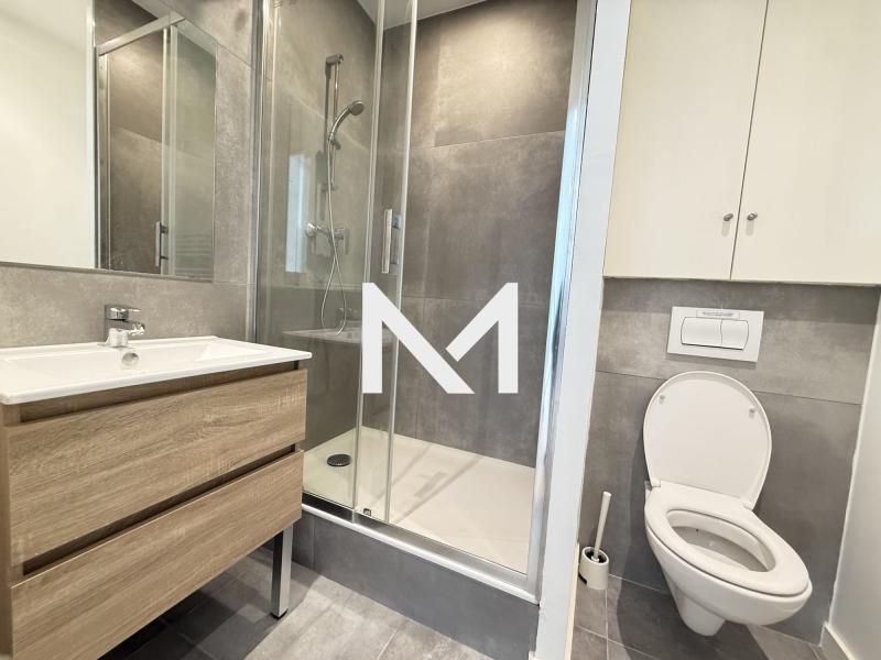 GRENOBLE - 8 RUE GENERAL FERRIE - STUDIO NEUF MEUBLE - Photo 7